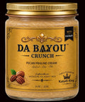 Da Bayou MUD Kataifi CRUNCH (Pecan Praline Cream + kataifi)