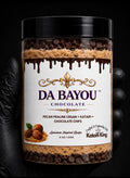 Da Bayou Chocolate Jars PRE ORDER