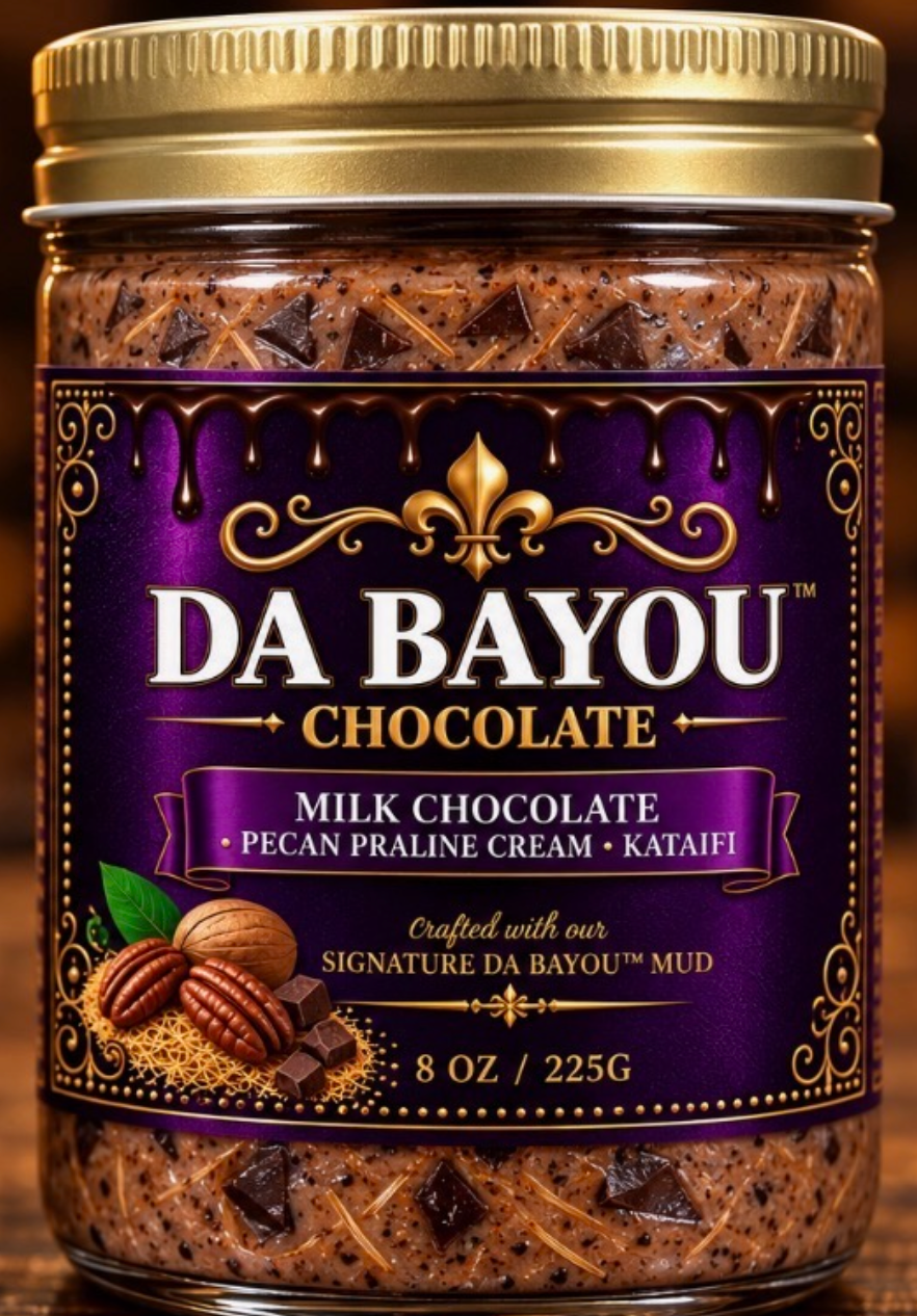 Da Bayou